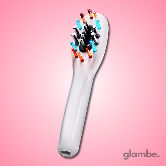 Hair Care Comb by GLAMBE™